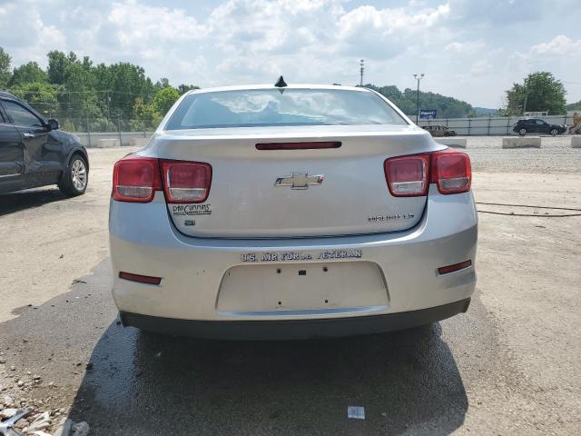 Photo 6 from auction – 2015 CHEVROLET MALIBU LS with VIN 1G11B5SL3FF314968