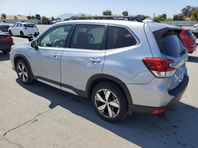 Photo 2 from auction – 2020 SUBARU FORESTER T with VIN JF2SKAXC9LH562852