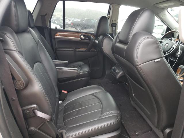 Photo 11 from auction – 2012 BUICK ENCLAVE with VIN 5GAKVCED2CJ190259