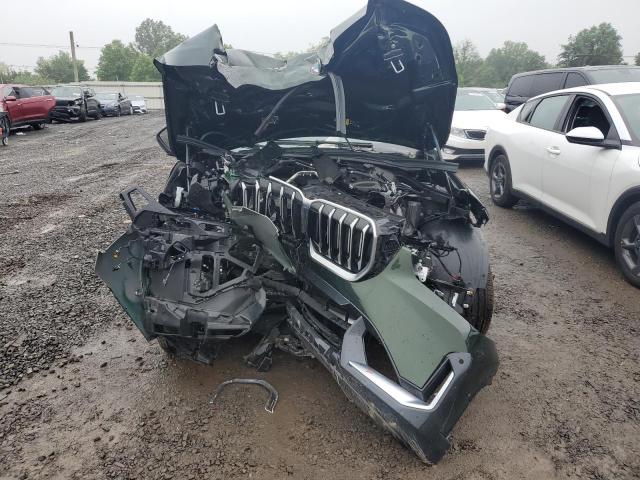 Photo 5 from auction – 2025 BMW X1 XDRIVE2 with VIN WBX73EF04S5095116