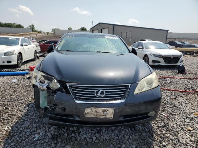 Photo 5 from auction – 2007 LEXUS ES 350 with VIN JTHBJ46G572058197