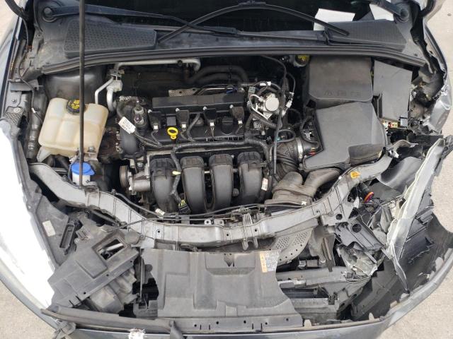Photo 11 from auction – 2016 FORD FOCUS S with VIN 1FADP3E25GL406279