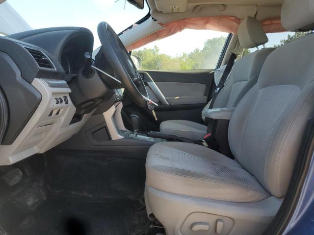 Photo 7 from auction – 2016 SUBARU FORESTER 2 with VIN JF2SJADC4GH480752