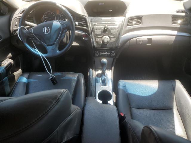 Photo 8 from auction – 2014 ACURA ILX 20 with VIN 19VDE1F36EE008945