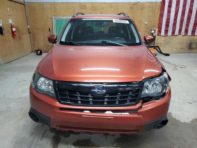 Photo 5 from auction – 2011 SUBARU FORESTER 2 with VIN JF2SHBDC1BH703176