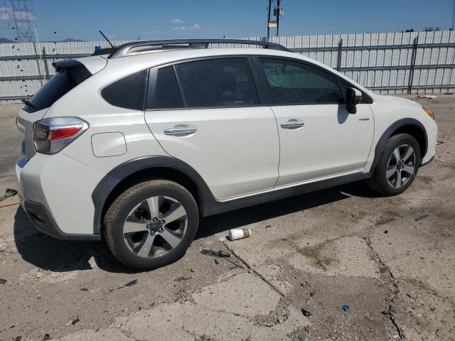 Photo 3 from auction – 2015 SUBARU XV CROSSTR with VIN JF2GPBPC4FH215639