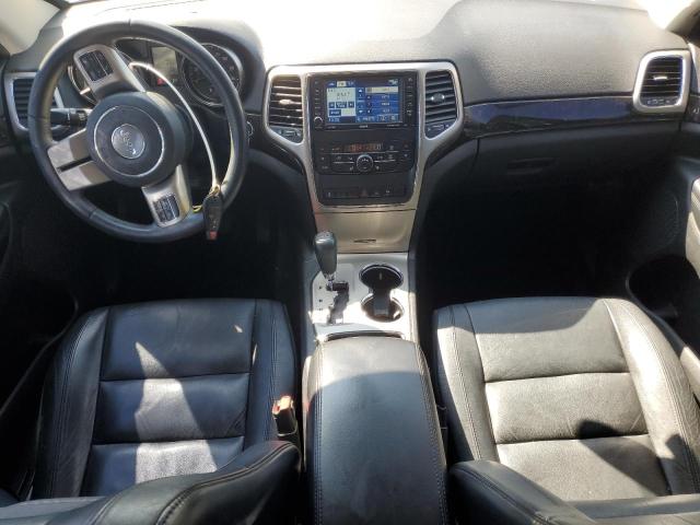 Photo 8 from auction – 2012 JEEP GRAND CHER with VIN 1C4RJFAG9CC255803