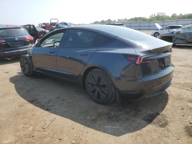 Photo 2 from auction – 2025 TESLA MODEL 3 with VIN 5YJ3E1EA9SF912247