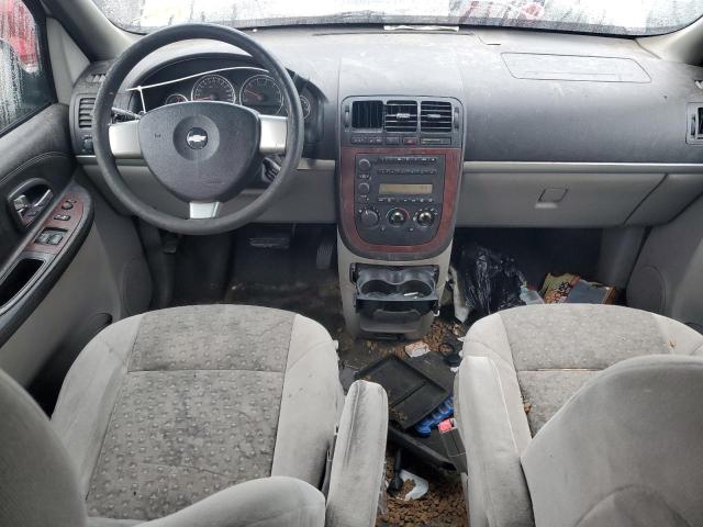 Photo 8 from auction – 2006 CHEVROLET UPLANDER I with VIN 1GBDV13L46D174559