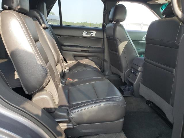 Photo 11 from auction – 2014 FORD EXPLORER X with VIN 1FM5K7D88EGA78612