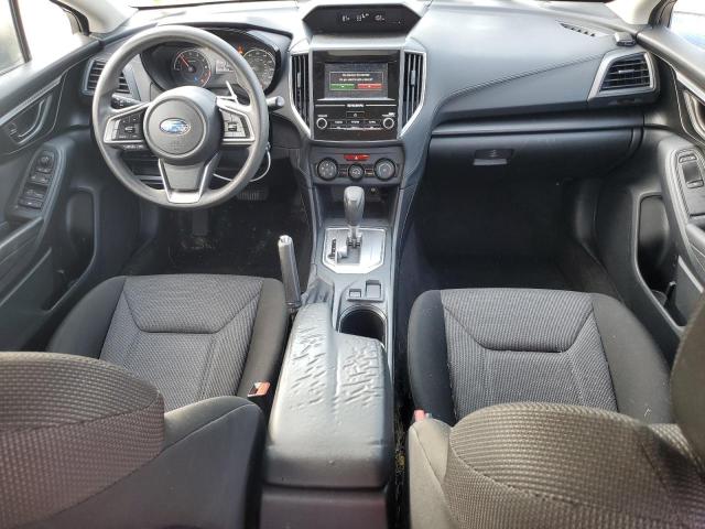 Photo 8 from auction – 2018 SUBARU IMPREZA with VIN 4S3GKAA65J3620473