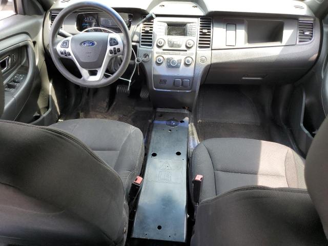 Zdjęcie 8 z aukcji – 2015 FORD TAURUS POL z VIN 1FAHP2L84FG122765