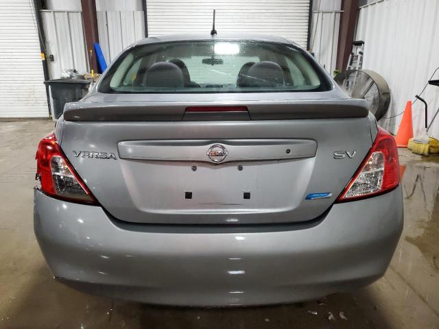 Photo 6 from auction – 2013 NISSAN VERSA S with VIN 3N1CN7AP5DL893328