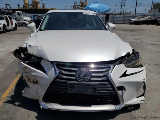 Photo 5 from auction – 2018 LEXUS IS 300 with VIN JTHBA1D24J5070501