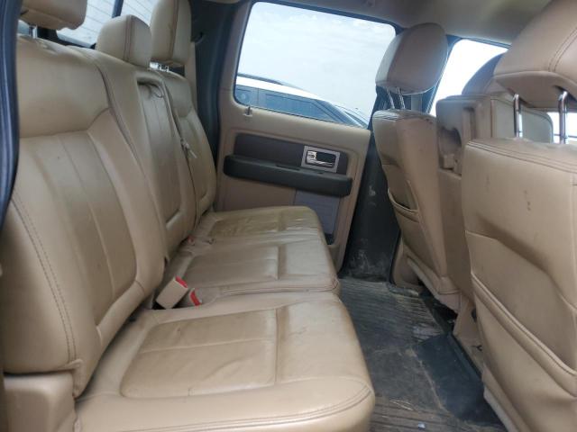 Photo 11 from auction – 2013 FORD F150 SUPER with VIN 1FTFW1EF0DFB02624