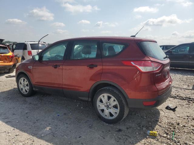 Photo 2 from auction – 2016 FORD ESCAPE S with VIN 1FMCU0F70GUB81895