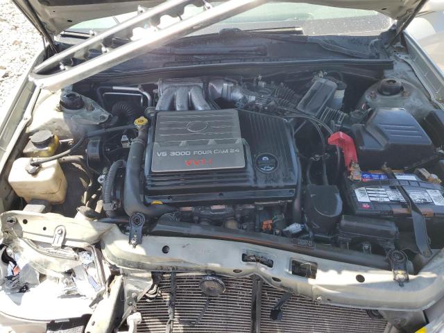Photo 11 from auction – 2003 TOYOTA AVALON XL with VIN 4T1BF28B13U338072