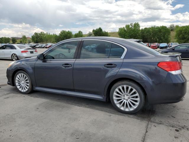 Photo 2 from auction – 2010 SUBARU LEGACY with VIN 4S3BMFH67A1222894