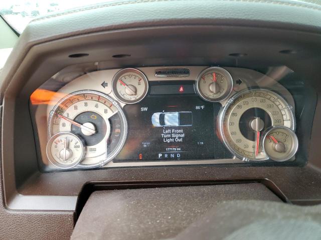 Photo 9 from auction – 2016 RAM 3500 LONGH with VIN 3C63RRNL5GG128550