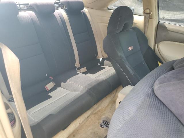 Photo 10 from auction – 2006 HONDA CIVIC EX with VIN 2HGFG11826H570457