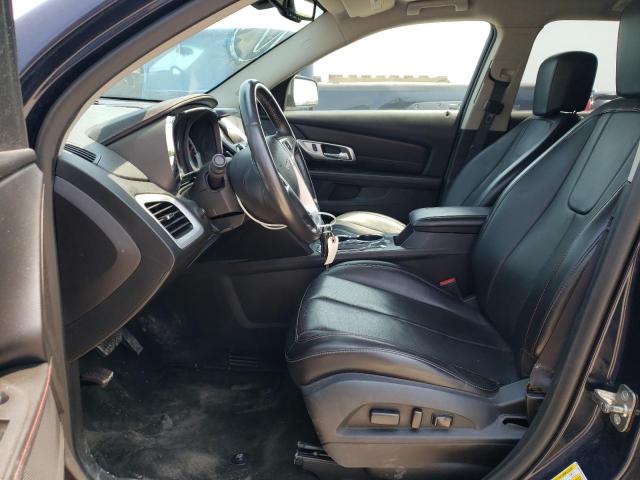 Photo 7 from auction – 2015 GMC TERRAIN SL with VIN 2GKALSEK1F6247386