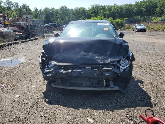 Photo 5 from auction – 2020 NISSAN SENTRA with VIN 3N1AB8BV9LY292864