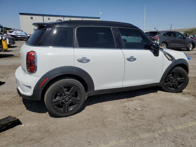 Photo 3 from auction – 2015 MINI COOPER S C with VIN WMWZC3C52FWT04215
