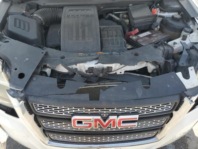 Photo 12 from auction – 2012 GMC TERRAIN SL with VIN 2GKALSEK9C6172660