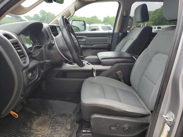 Photo 7 from auction – 2020 RAM 1500 BIG H with VIN 1C6SRFFT5LN218789