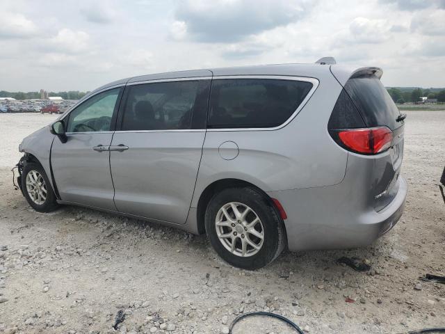 Photo 2 from auction – 2019 CHRYSLER PACIFICA L with VIN 2C4RC1CG5KR666759