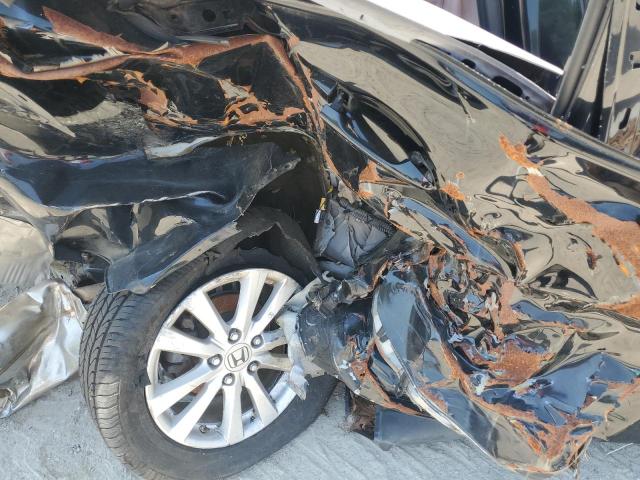 Zdjęcie 10 z aukcji – 2012 HONDA CIVIC EXL z VIN 2HGFB2F90CH506578