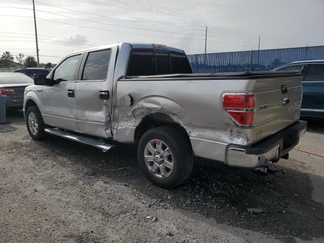 Photo 2 from auction – 2013 FORD F150 SUPER with VIN 1FTFW1CTXDFD31160
