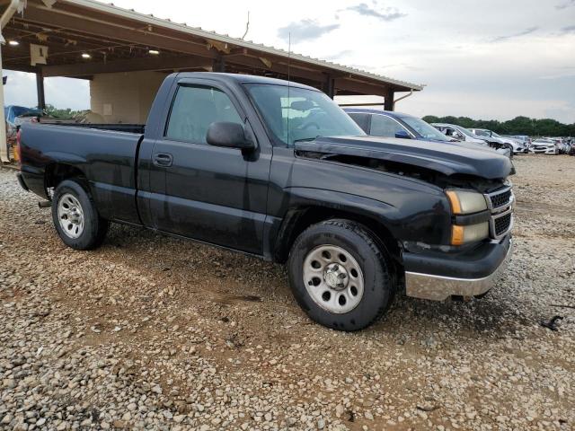 Photo 4 from auction – 2007 CHEVROLET SILVERADO with VIN 1GCEC14V57Z199836