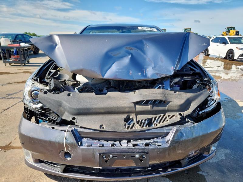Photo 5 from auction – 2012 LEXUS ES 350 with VIN JTHBK1EG3C2481738
