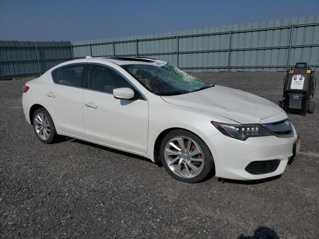 Фото 4 с аукциона – 2017 ACURA ILX PREMIU с VIN 19UDE2F72HA802429