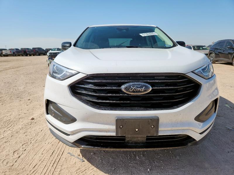 Photo 5 from auction – 2024 FORD EDGE SE with VIN 2FMPK4G96RBB07405