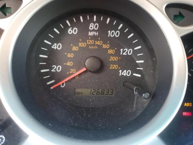 Фото 9 с аукциона – 2005 TOYOTA HIGHLANDER с VIN JTEEP21A250072678