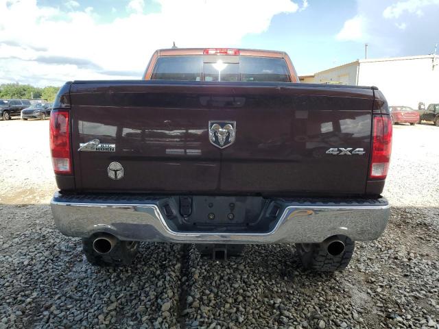 Photo 6 from auction – 2014 RAM 1500 SLT with VIN 1C6RR7LT8ES218802