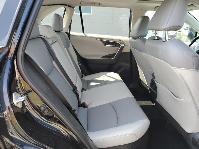 Photo 11 from auction – 2019 TOYOTA RAV4 LIMIT with VIN 2T3DWRFVXKW016664