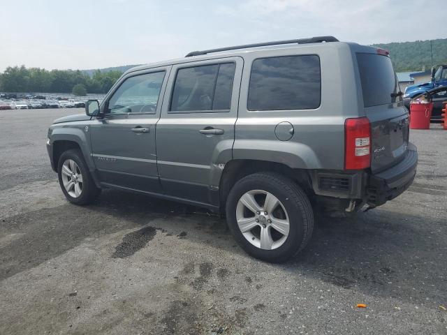 Photo 2 from auction – 2012 JEEP PATRIOT with VIN 1C4NJRFB1CD633796