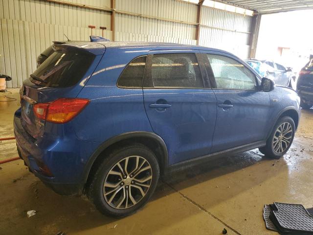 Photo 3 from auction – 2018 MITSUBISHI OUTLANDER with VIN JA4AR3AUXJU021939