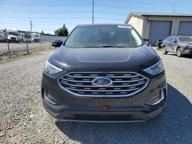 Photo 5 from auction – 2022 FORD EDGE TITAN with VIN 2FMPK4K97NBA92866