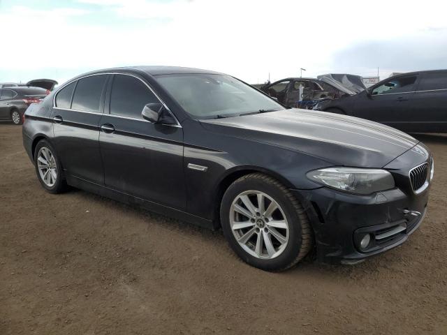 Photo 4 from auction – 2015 BMW 528 XI with VIN WBA5A7C54FD626913