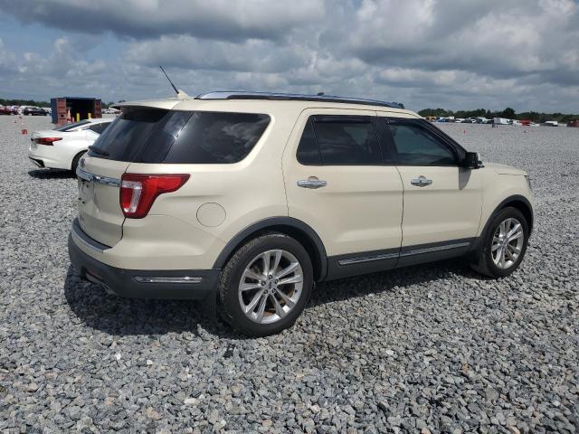 Photo 3 from auction – 2018 FORD EXPLORER L with VIN 1FM5K7F86JGB27412