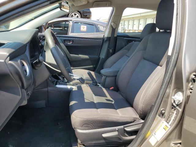 Photo 7 from auction – 2018 TOYOTA COROLLA L with VIN 2T1BURHE5JC055696