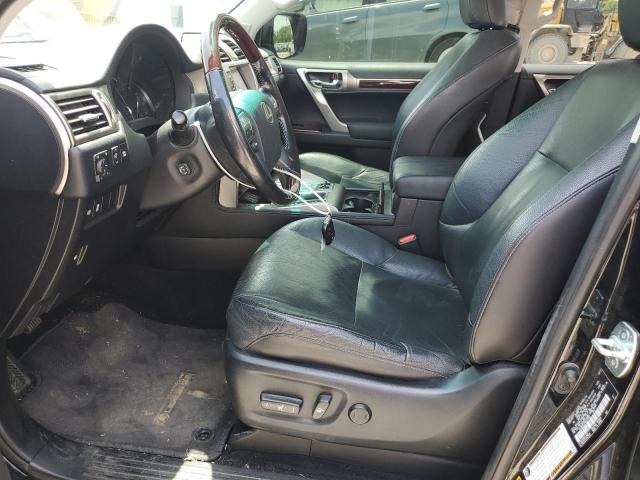 Photo 7 from auction – 2016 LEXUS GX 460 with VIN JTJBM7FX1G5139431