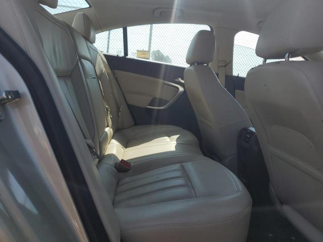Photo 10 from auction – 2013 BUICK REGAL with VIN 2G4GR5ER9D9247906