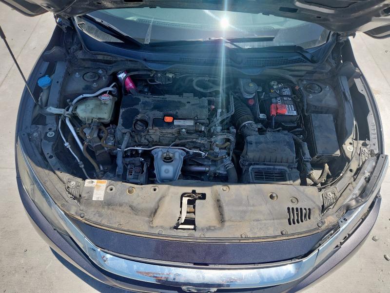 Photo 11 from auction – 2017 HONDA CIVIC EX with VIN 2HGFC2F73HH578085