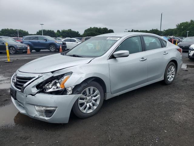 NISSAN ALTIMA 2.5 2014 with VIN 1N4AL3AP2EC115476 - Photo from auction