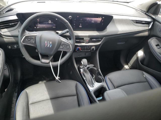 Photo 8 from auction – 2025 BUICK ENCORE GX with VIN KL4AMDSL9SB045852